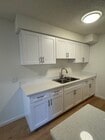 Kitchen newly remodeled - 1820 N Edgemont St Unit 2