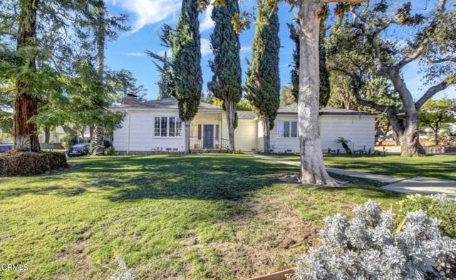 Building Photo - 4533 Encinas Dr Rental