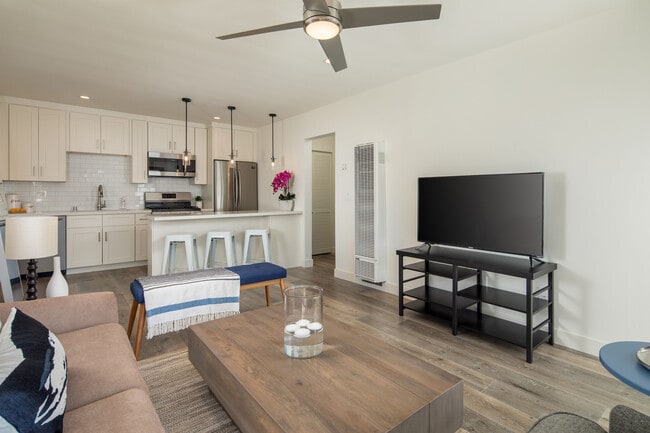 Photo - Pacific Apartment Homes LLC on Sierra Street