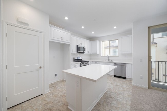 Photo - Brand New 3-Story Townhome in Melrose Heights!