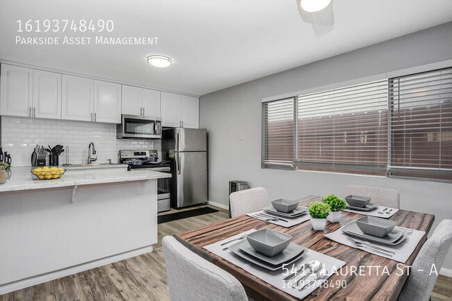Photo - 5411 Lauretta St Unit A