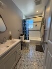 BATHROOM - 474 Reims St House