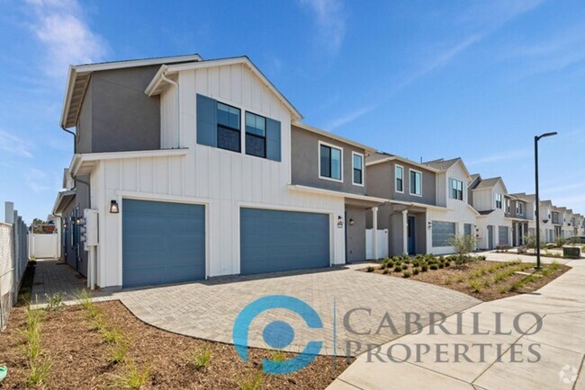 Building Photo - Brand New 1bd/1ba Home w/Private Yard, Cen... Unit 1664