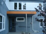 Entry to Building - 1250 Edris Dr Apartments Unit 2