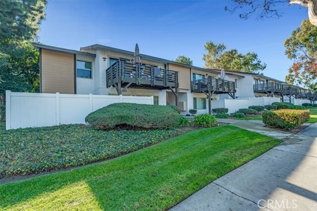 Building Photo - 1200 W Lambert Rd Unit 41