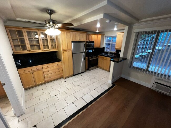 Photo - Upgraded Condo with 1 Attached Garage & Private yard.  Gated Complex.