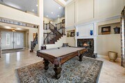 Photo - Spectacular Hilltop Estate with Panoramic ... House