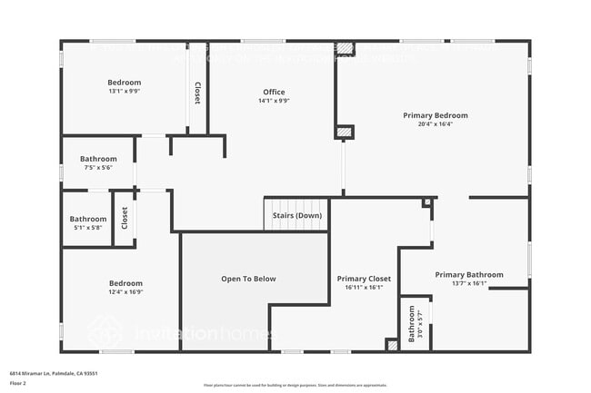 Photo - 6814 Miramar Ln