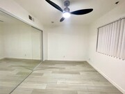 Photo - Modern 1-Bedroom Apartment in Gated Van Nuys Community – Fully Remodeled! Unit 3