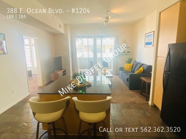 Building Photo - 388 E Ocean Blvd Unit #1204