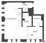 Photo - 460 S Spring St Unit 1211