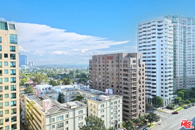 Photo - 10535 Wilshire Blvd Unit 1612