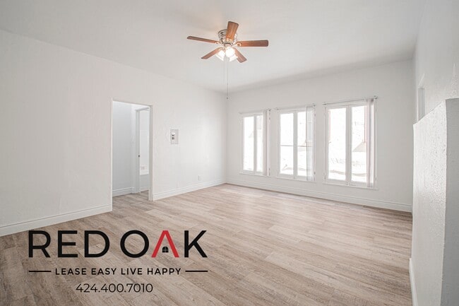 Photo - 350 E Cypress Ave Unit 3D