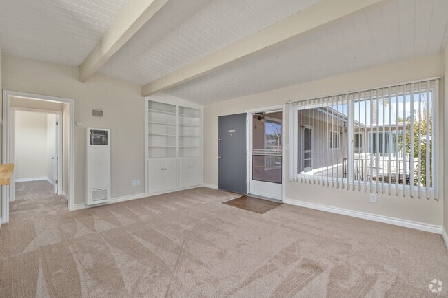 Building Photo - Sea Breeze Garden Apartments