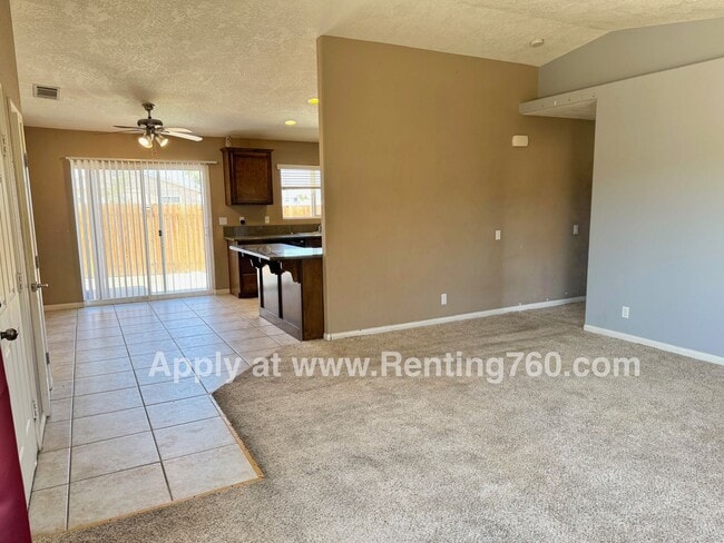 Photo - Modern 4 Bedroom 2 Bathroom Home