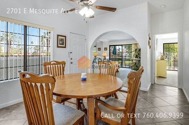 Photo - 2701 E Mesquite Ave