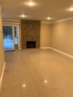 Very spacious living room - 2602 W Columbine Ave