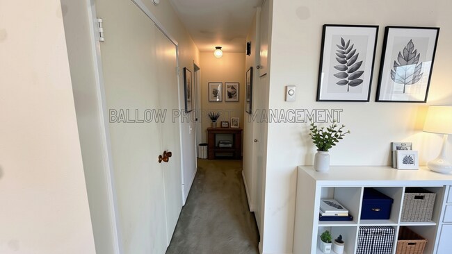 Photo - Spacious 3-Bedroom Townhome with 2-Car Garage & Community Pool Access