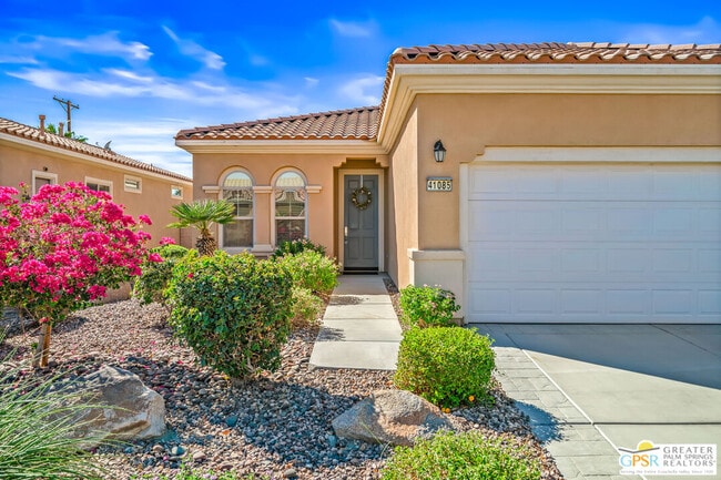 Photo - 41085 Calle Pampas