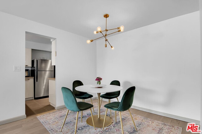 Photo - 1155 N La Cienega Blvd Unit 1103