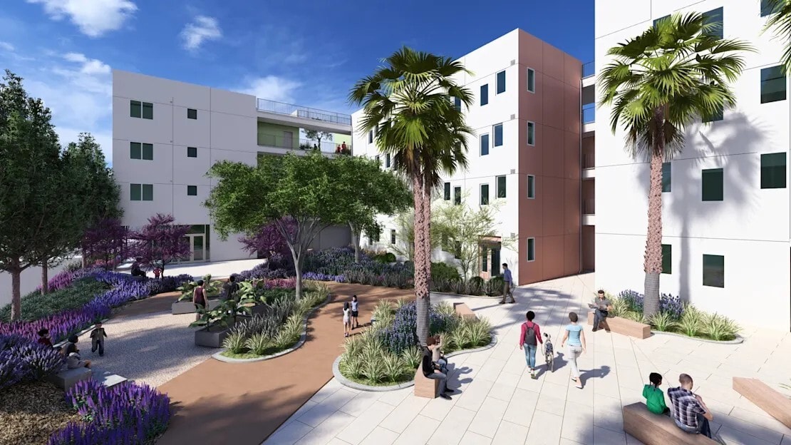 Photo - Union Tower - Interest List Closed