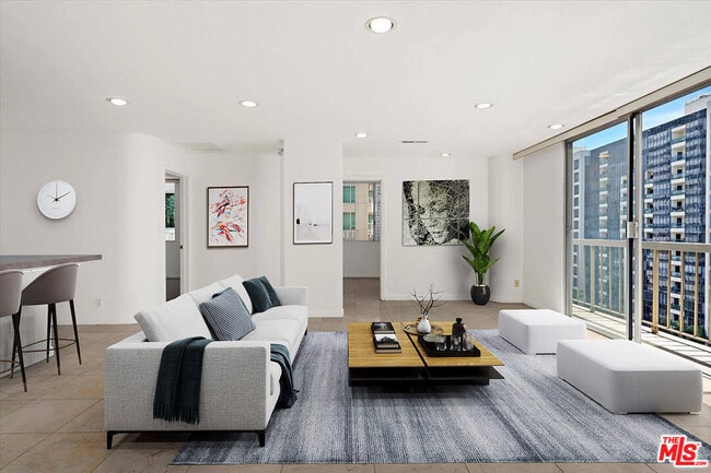 Building Photo - 10747 Wilshire Blvd Unit 1102