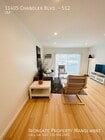 Photo - 11405 Chandler Blvd Apartment Unit 512