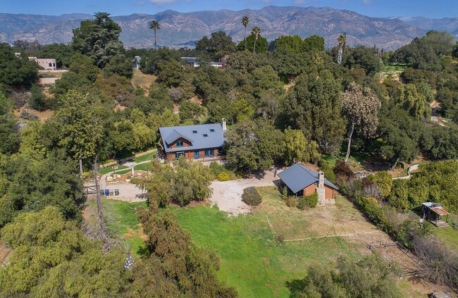 Ojai hideaway! - Ojai hideaway! House