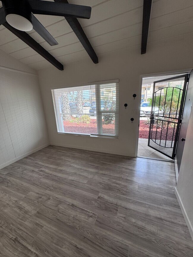 Photo - Nostalgic Studio steps away from the boardwalk and beach. Unit Pacific Sands  #5