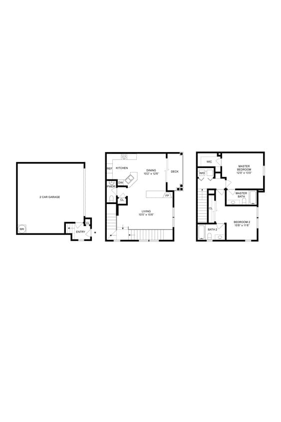 Floor Plan - 5A