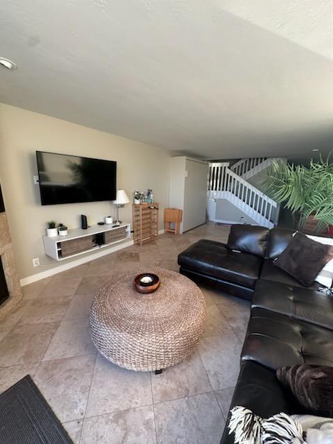 Living Room - 3750 Bayside Walk