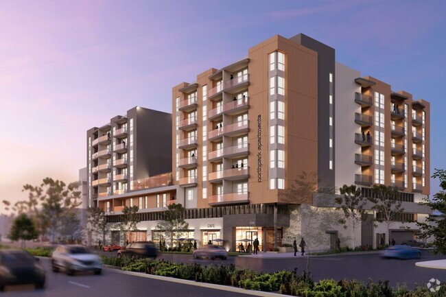 Building Photo - Tenney Rental