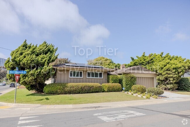 Building Photo - Charming Mid-Century Home | 4BR, 3BA | 2,4...