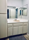 Second bathroom - 9312 Twin Trails Dr Unit 105