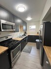 Kitchen - 1924 Park Grove Ave Apartments Unit 3