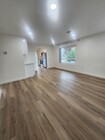 Living Room - 431 S Simpson Ave Unit A
