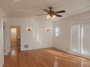 447 OAK APT H LIVING ROOM - 447 N Oakhurst Dr Unit H