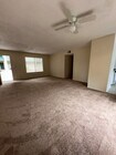 Living Room - Torrance Courtyard Apartments