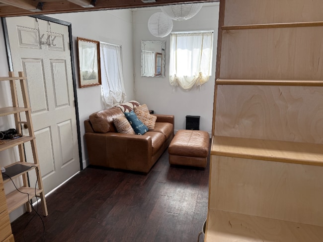 Photo - 3060 Marmil Ave Unit back house