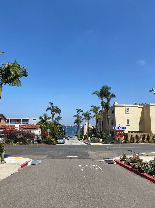 ROSECRANS - ROSECRANS Apartment Unit ROSECRANS