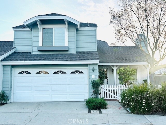 Building Photo - 12 Amberleaf