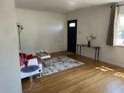 Living Room - 13419 Stanbridge Ave House