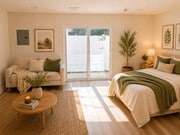 inspirational staging - 7132 Yarmouth Ave Unit 7132 Yarmouth