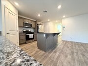 Photo - Stylish 4-Bedroom Solar Home Near Community Park