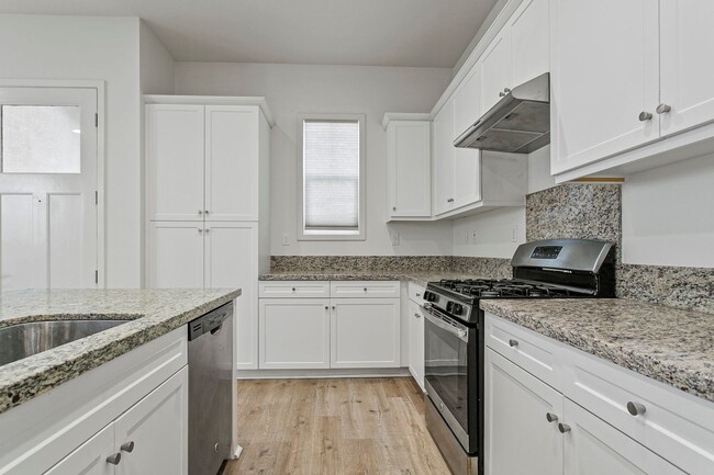 Photo - Stunning 4-Bedroom Home in Gated Tribella Community!