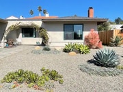 Curb - 1807 El Faro House