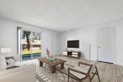 Photo - Spacious & Sunny 1, 2, and 3-bedroom apart... Apartments