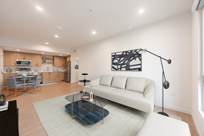 Photo - Village at Montclair