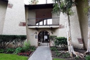 Photo - Glencrest Apartments