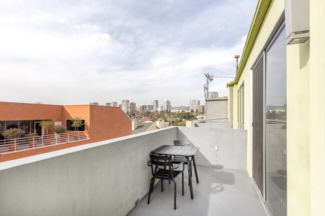 Photo - 10473 Santa Monica Blvd Unit ID10571A